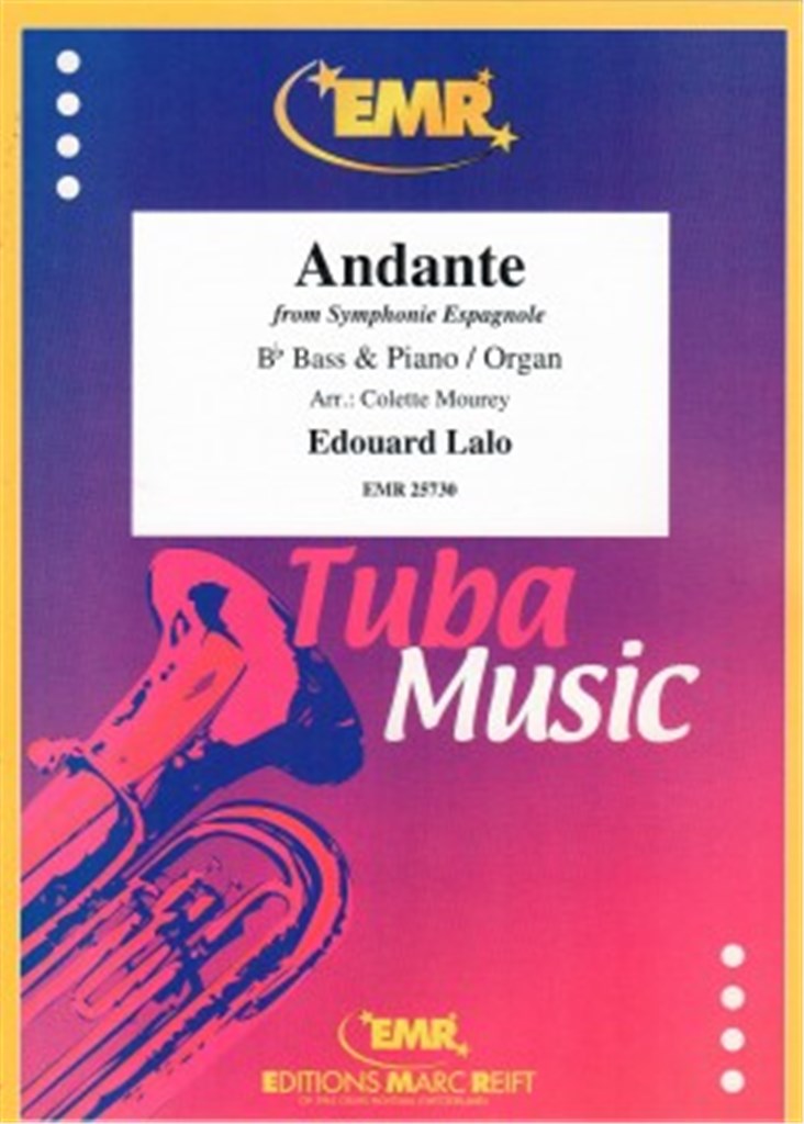 Andante
